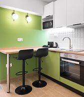 Big Apple, Nilie Hospitality MGMT