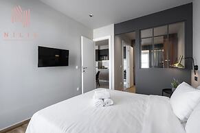 Big Apple, Nilie Hospitality MGMT