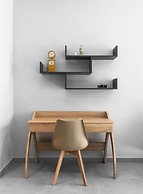 Big Apple, Nilie Hospitality MGMT