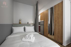 Big Apple, Nilie Hospitality MGMT