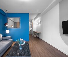 Big Apple, Nilie Hospitality MGMT