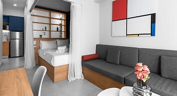 Big Apple, Nilie Hospitality MGMT