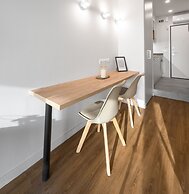 Big Apple, Nilie Hospitality MGMT