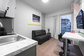 Big Apple, Nilie Hospitality MGMT