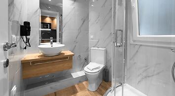 Big Apple, Nilie Hospitality MGMT