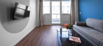 Big Apple, Nilie Hospitality MGMT