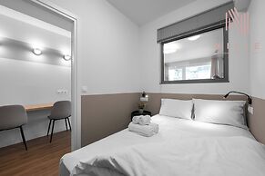 Big Apple, Nilie Hospitality MGMT