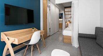 Big Apple, Nilie Hospitality MGMT