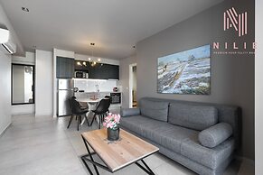 Big Apple, Nilie Hospitality MGMT