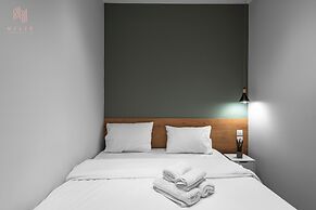 Big Apple, Nilie Hospitality MGMT