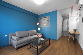 Big Apple, Nilie Hospitality MGMT