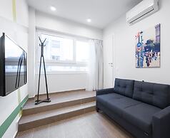 Big Apple, Nilie Hospitality MGMT