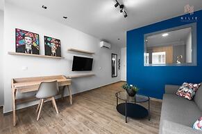 Big Apple, Nilie Hospitality MGMT