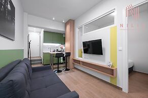 Big Apple, Nilie Hospitality MGMT