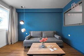 Big Apple, Nilie Hospitality MGMT