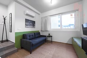 Big Apple, Nilie Hospitality MGMT