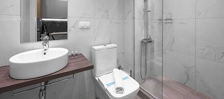 Big Apple, Nilie Hospitality MGMT