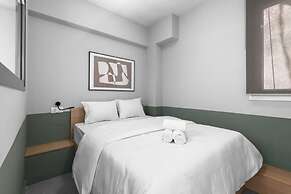 Big Apple, Nilie Hospitality MGMT