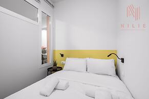 Big Apple, Nilie Hospitality MGMT