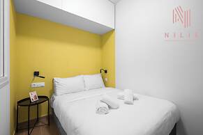 Big Apple, Nilie Hospitality MGMT