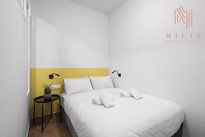 Big Apple, Nilie Hospitality MGMT