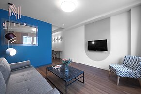 Big Apple, Nilie Hospitality MGMT