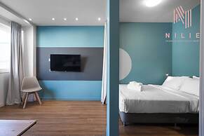 Big Apple, Nilie Hospitality MGMT