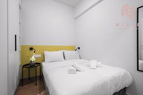 Big Apple, Nilie Hospitality MGMT