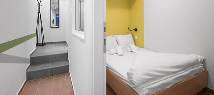 Big Apple, Nilie Hospitality MGMT