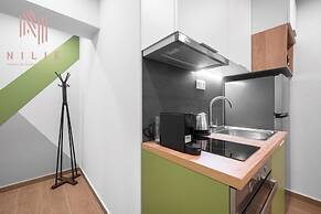 Big Apple, Nilie Hospitality MGMT