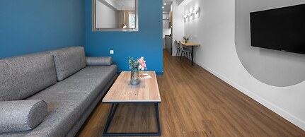 Big Apple, Nilie Hospitality MGMT