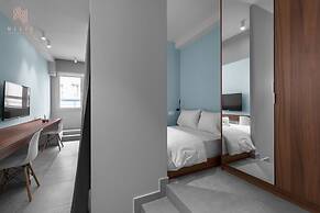 Big Apple 4 Nilie Hospitality MGMT