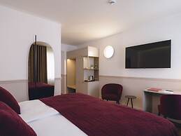 Hotel Heritage