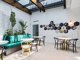 Hotel Heritage