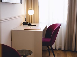 Hotel Heritage