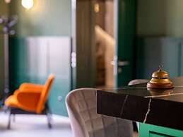 Hotel Heritage
