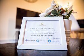 Coventry- Jenner Pet Friendly 2 Bedroom Apartment