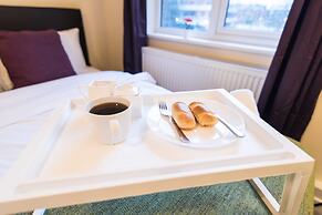 Coventry- Jenner Pet Friendly 2 Bedroom Apartment