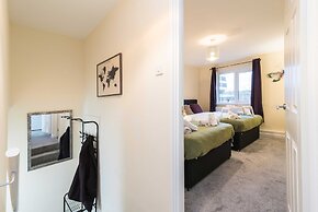 Coventry- Jenner Pet Friendly 2 Bedroom Apartment