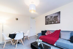 Coventry- Jenner Pet Friendly 2 Bedroom Apartment