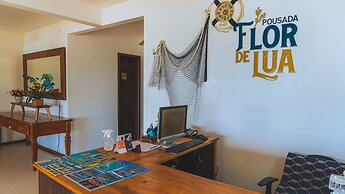 Pousada Flor de Lua