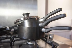 Sublime Stays Parliament 2-bed Apartment