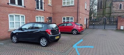 Sublime Stays Parliament 2-bed Apartment