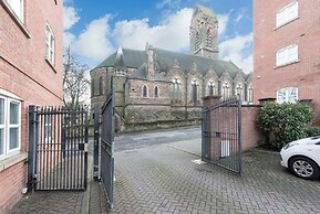 Sublime Stays Parliament 2-bed Apartment