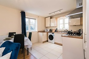 Sublime Stays Parliament 2-bed Apartment