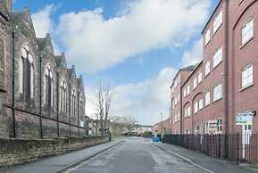 Sublime Stays Parliament 2-bed Apartment