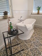 Boutique Hotel Villa Horbach