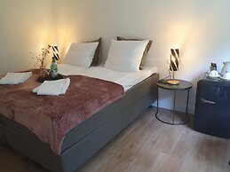 Boutique Hotel Villa Horbach