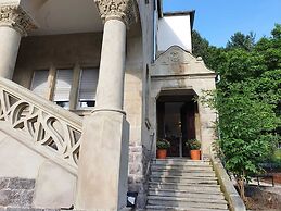 Boutique Hotel Villa Horbach