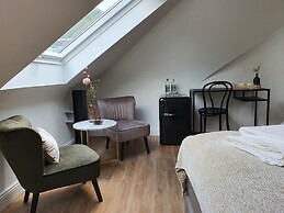 Boutique Hotel Villa Horbach